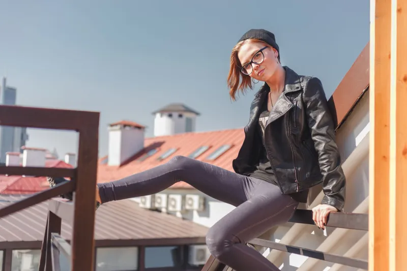 From TikTok to the Tack Room: How Gen Z Is Rewriting the Rules of Western Style