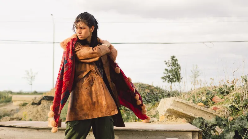 Haute on the Range: How Western Outerwear Crashed the Luxury Fashion World