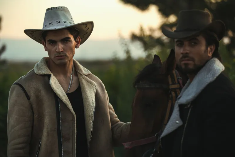 How Yellowstone Turned the Ranch Into America's Most Influential Fashion Statement