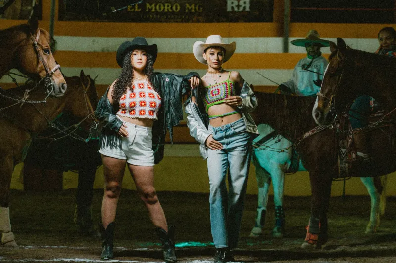 Layer Like a Dutton: Your Season-by-Season Guide to Western Outerwear That Actually Works