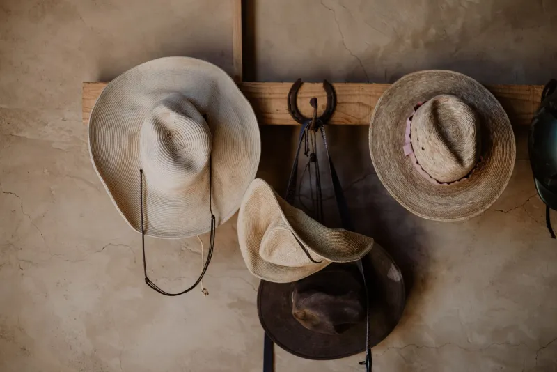 Built Like the Bunkhouse, Dressed Like the Lodge: How Yellowstone's Architecture Can Shape Your Entire Wardrobe