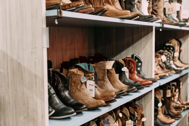 Ranch Style Gone Upscale: Is the Yellowstone Boom Locking Real Cowboys Out of Their Own Wardrobe?